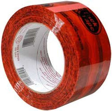 Load image into Gallery viewer, Red Tuck Tape
